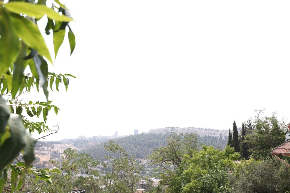 מהסמארטפון שלי